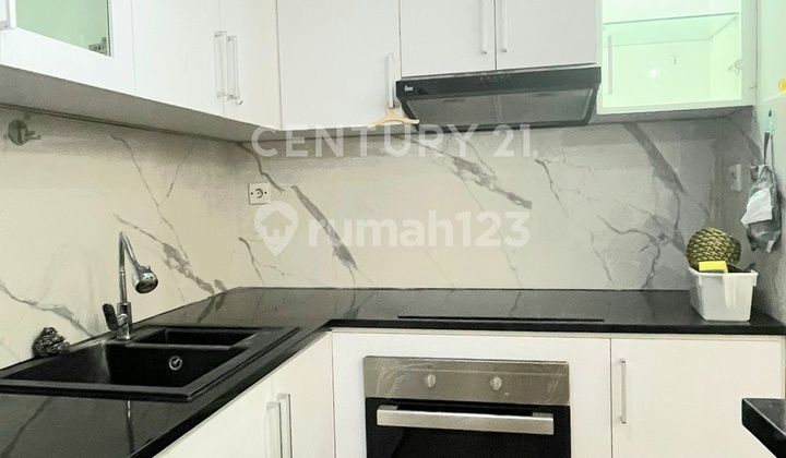 DISEWAKAN APARTEMEN MEWAH FURNISHED 2BR PALADIAN KELAPA GADING DISEWAKAN APARTEMEN MEWAH FURNISHED 2BR PALADIAN KELAPA GADING