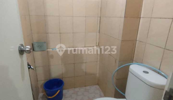 Di Sewakan Apartemen Green Pramuka Type Studio Faggio Lantai 16 2
