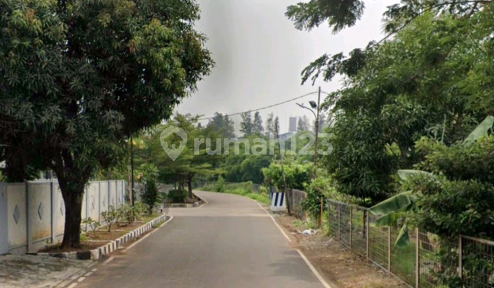 Rumah Pulomas Hitung Tanah Saja Per Meter Hanya 13 Juta   1
