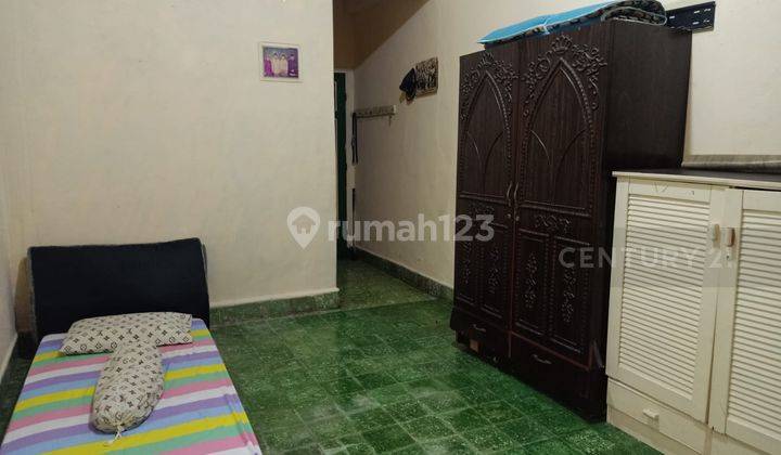 Rumah 5 Kamar Di Lokasi Sangat Strategis Guntur 2