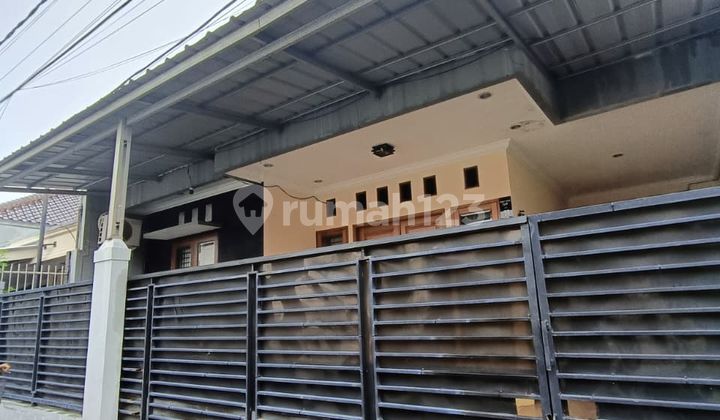 Brand New Minimalis Tebet Dilokasi Strategis Disewakan Cepat