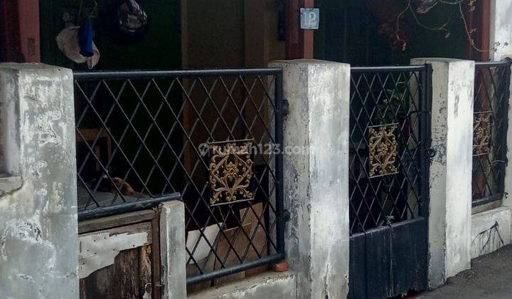 Rumah Siap Huni Dengan Lokasi Strategis Dijual Cepat 1