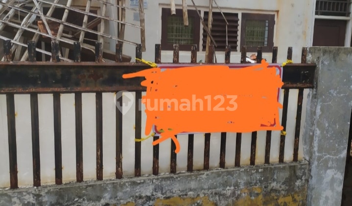 Tanah di Tebet dengan Lokasi Strategis, Dekat Taman Eco Park Tanah di Tebet dengan Lokasi Strategis, Dekat Taman Eco Park