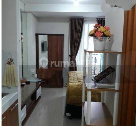 Apartemen Ditengah Kota Dengan Lokasi Strategis Dijual Cepat 2