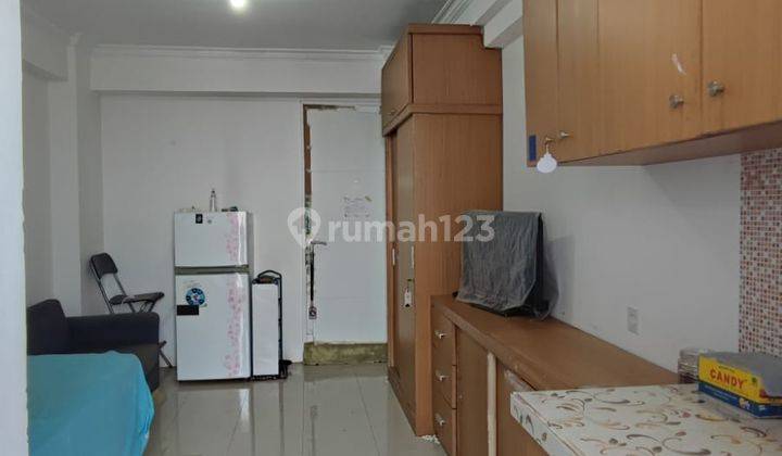 Apartemen Ditengah Kota Jakarta Dengan Lokasi Strategis  2