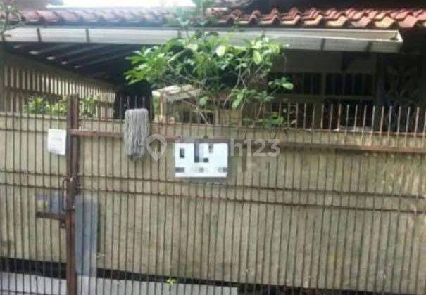 Rumah Siap Huni Dilokasi Strategis Dijual Cepat 1