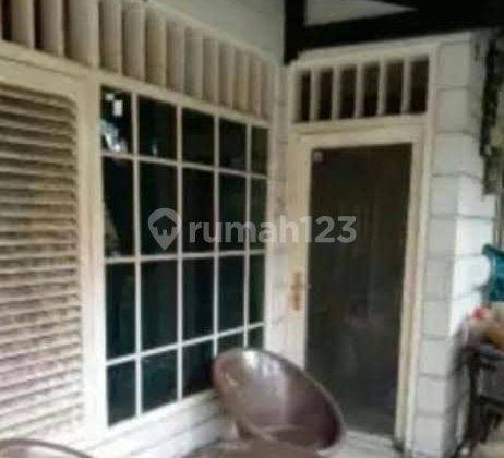 Rumah Siap Huni Dilokasi Strategis Dijual Cepat 2