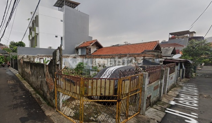 Land in Strategic Location for Quick Sale