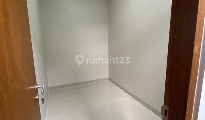 Brand New Minimalis Tebet Ada 2 Unit Dilokasi Strategis  2