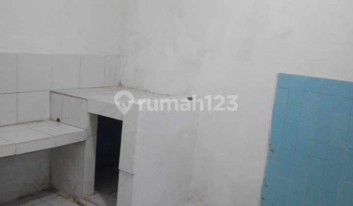 Rumah siap huni jalan 2 mobil cocok untuk kantor atau tinggal 2