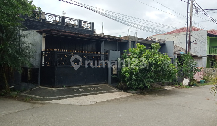 Ready-to-occupy house.in a complex.for sale.fast. 2