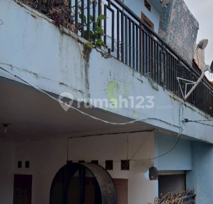 Rumah siap huni Tebet dengan lokasi strategis dijual cepat