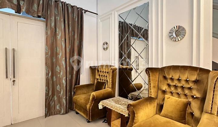 Brand new minimalis cantik dilokasi strategis dijual cepat 2