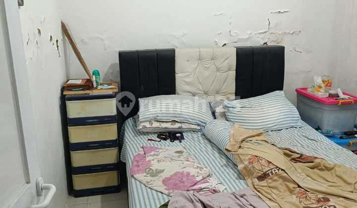 Rumah siap juni grand depok city dilokasi strategis dijual cepat 2