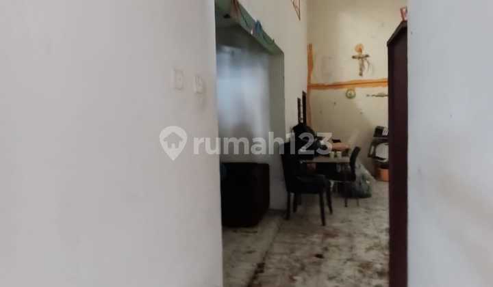 Rumah lama.Tebet dengan lokasi strategis dijual cepat 2