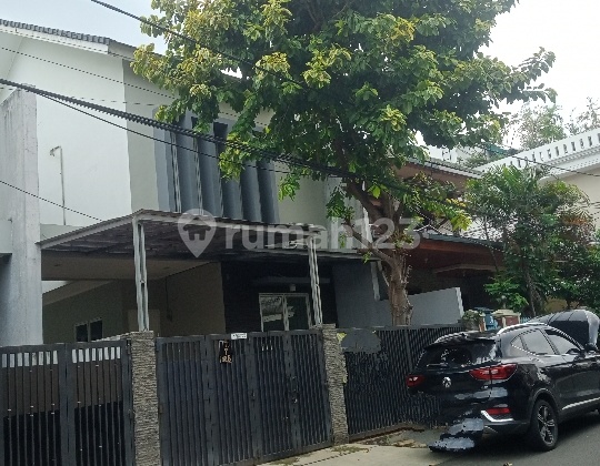 Brand new minimalis Tebet jalan lebar disewakan cepat 2