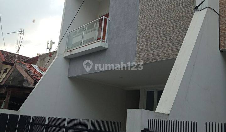 Brand New Minimlis Tebet Tinggal 2 Unit Dilokasi Strategis Dijual Cepat 1