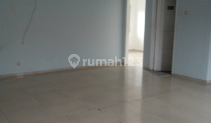 Rumah siap huni Tebet jalan lebar cocok untuk tinggal maupun kantor 2