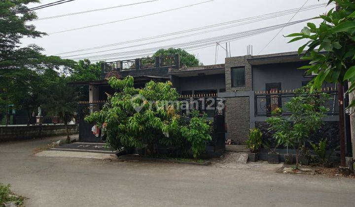 Brand New Minimalis di Jual Take Over Kredit, Lokasi Strategis 1