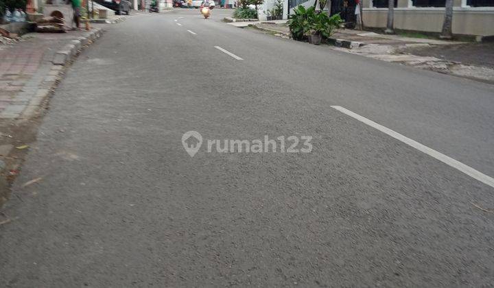 Dijual Tanah Tebet Dengan Lokasi Strategis, Bisa Kpr 2