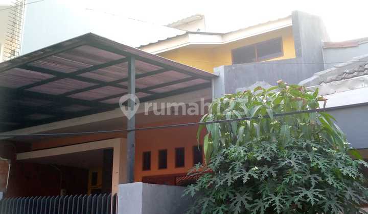 Brand new minimalis tebet dilokasi strategis dijual cepat