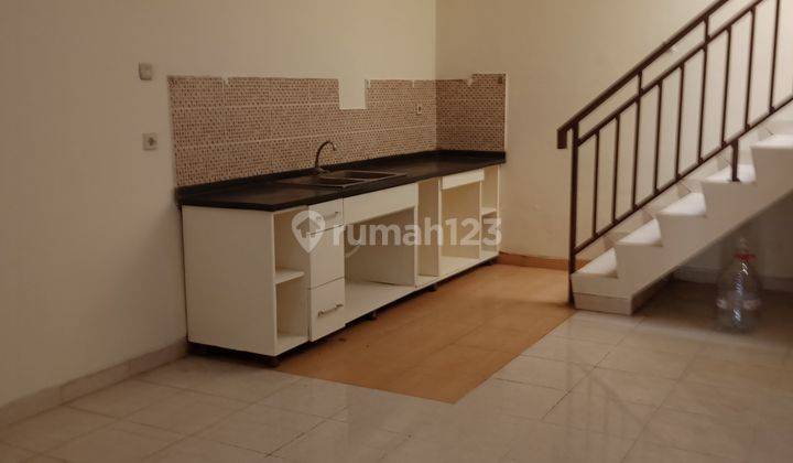 Brand New Minimalis Tebet Dengan Lokasi Strategis Dijual Cepat 2