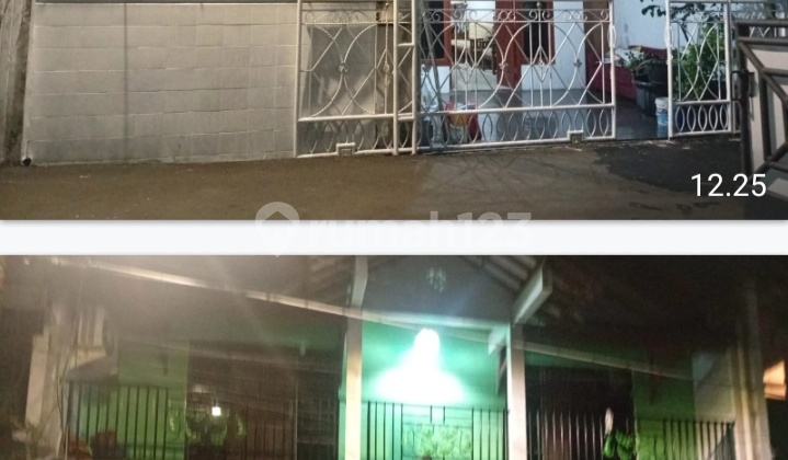 Ready-to-occupy house suitable for living or office 2