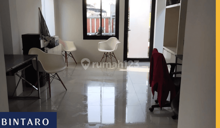 Dijual Rumah Luas 90m di Bintaro Jakarta Selatan 1