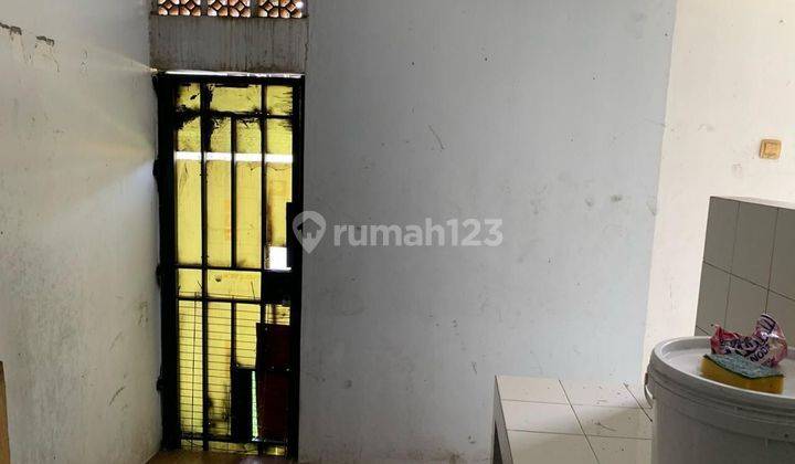 Di Jual Murah Rumah 2 Lantai Pegadungan 2