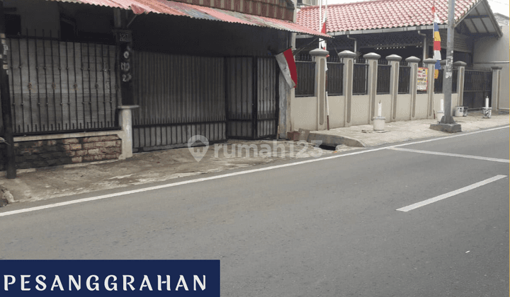 Dijual Rumah Luas 150m di Petukangan Jakarta Selatan 1