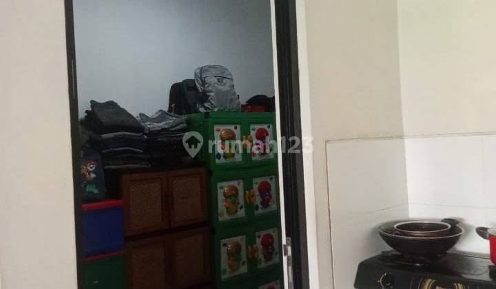 Dijaul Rumah Siap Huni di Citra Puri 2