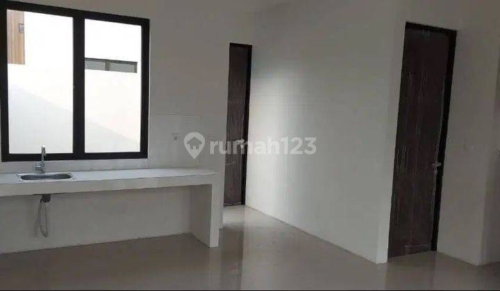 Dijual Rumah Baru 2 Lantai Siap Huni di Citra Puri 2