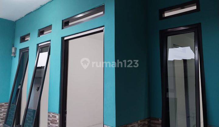 Dijual Rumah Murah 2 Kt di Pondok Aren, Tangerang Selatan 2