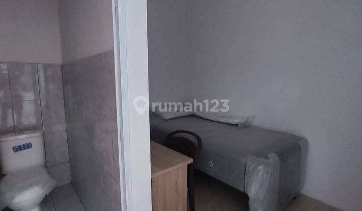 Dijual Kost dengan 12 Kmr 7 Ac 5 Non AC Bintaro Tangerang Selatan 2