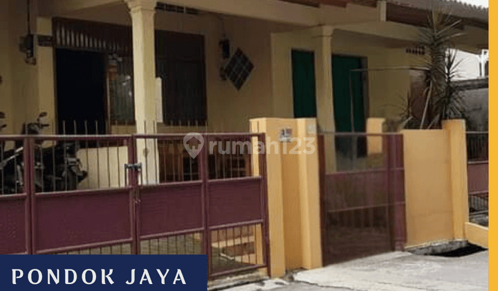 Dijual Rumah Dengan 12 Kt Cocok Untuk Usaha Kost 1