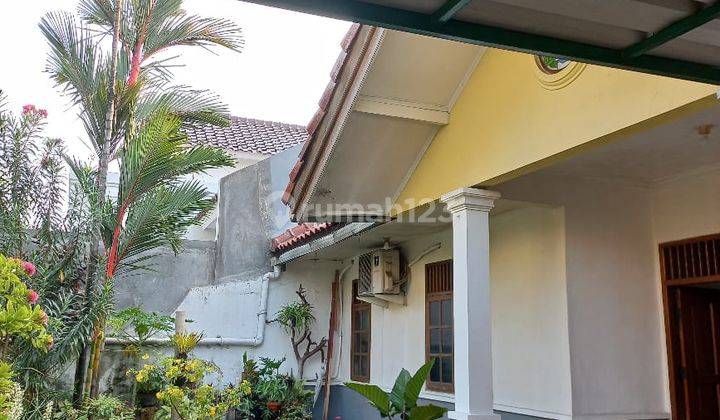 Dijual Rumah Luas 190m di Pesanggrahan Jakarta Selatan 2