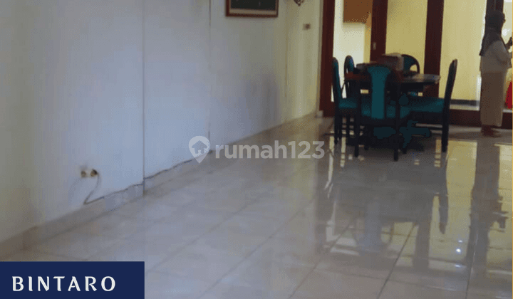 Di Sewakan Rumah Siap Huni di Pondok Indah Jakarta Selatan 1