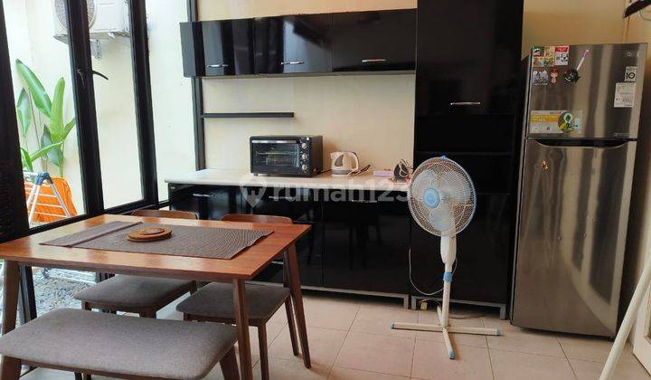 Disewakan rumah Siap Huni Bintaro Sektor 5 1