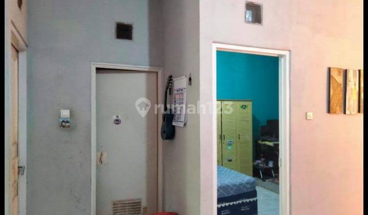 Dijual Rumah 2 Kt di Pamulang Tangerang Selatan 2