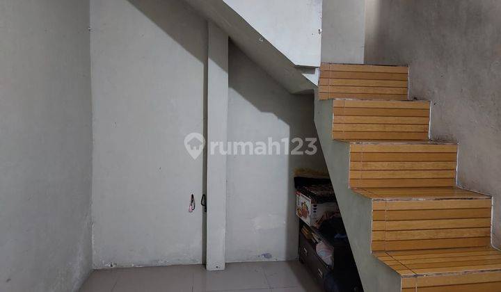 Dijual Murah Rumah 2 Lantai Luas 160m di Srengseng Jakarta Barat 2