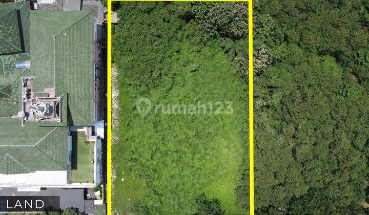 Dijual Tanah 3,370 M di Lippo Cikarang Jawa Barat 1