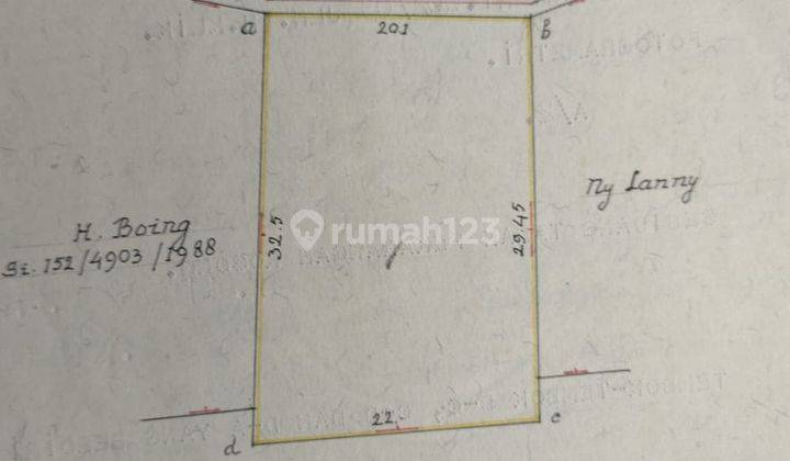 Di Jual Gudang Strategis Untuk Usaha Deket Alfamart 2