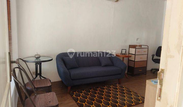 Disewakan rumah Siap Huni Bintaro Sektor 5 2