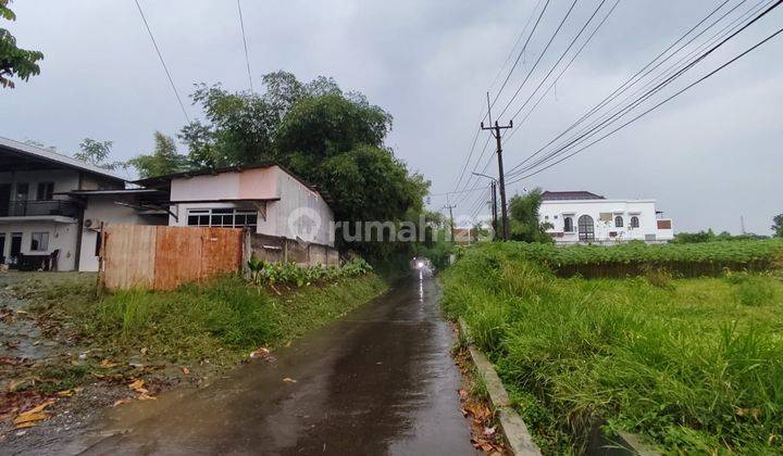 Rumah untuk usaha atau untuk mini Town House  2