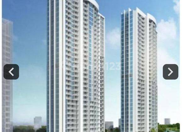 JUAL BU Apartemen Ciputra Internasional  1