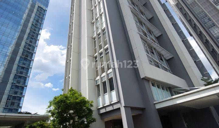 JUAL BU Apartemen Ciputra Internasional  2