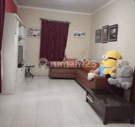 Sewa Rumah Murah Gegerkalong Dekat Polban, Upi, Nhi, Maranatha 2