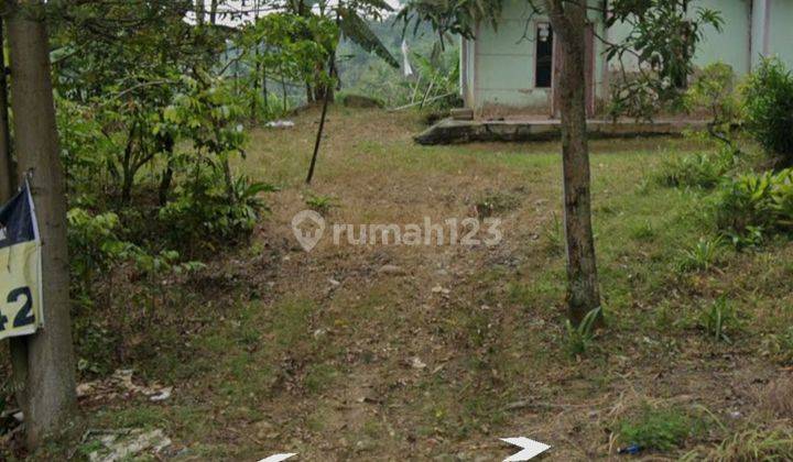 Jual Tanah 2Ha,  di Jl Raya Jonggol. di JL Sirna Rasa- Mekar Galih
 1