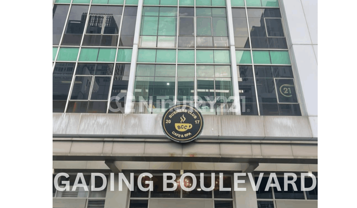 Dijual Cepat Murah BU Di The Kensington Commercial Kelapa Gading Dijual Cepat Murah BU Di The Kensington Commercial Kelapa Gading