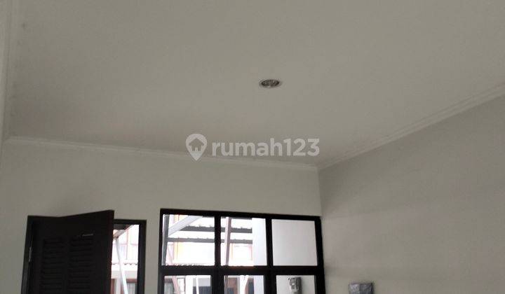 Rumah 2 Lantai Metland Puri, Full Bangunan 2